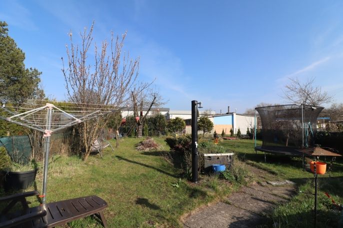 Prodej, Zahrada, Most