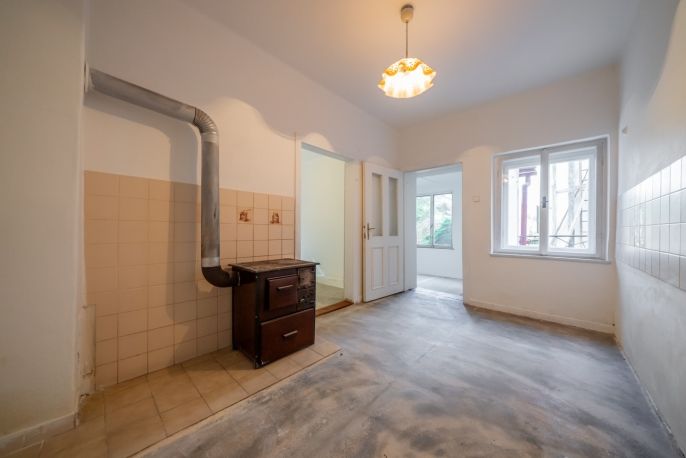 Prodej, Chalupa, Vranov nad Dyjí