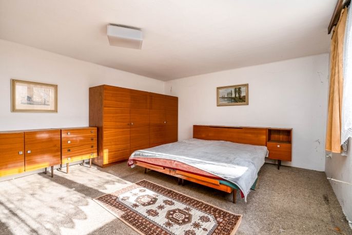 Prodej, Rodinný dům, Lysá nad Labem