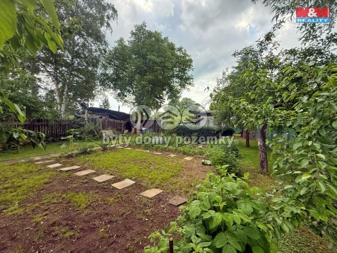Prodej, Zahrada, Louny