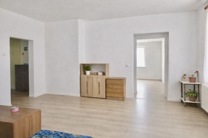 Prodej, Rodinný dům, Libina