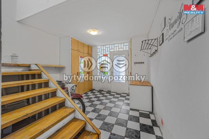 Prodej, Rodinný dům, Hradec Králové