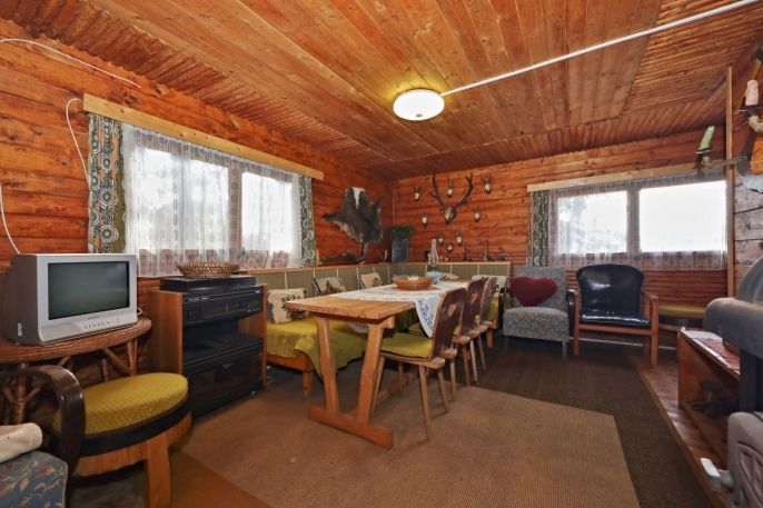 Prodej, Chata, Vepříkov