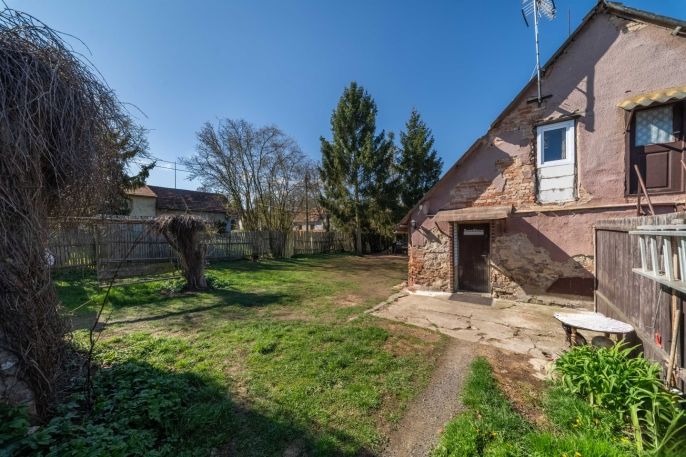 Prodej, Chalupa, Čistá