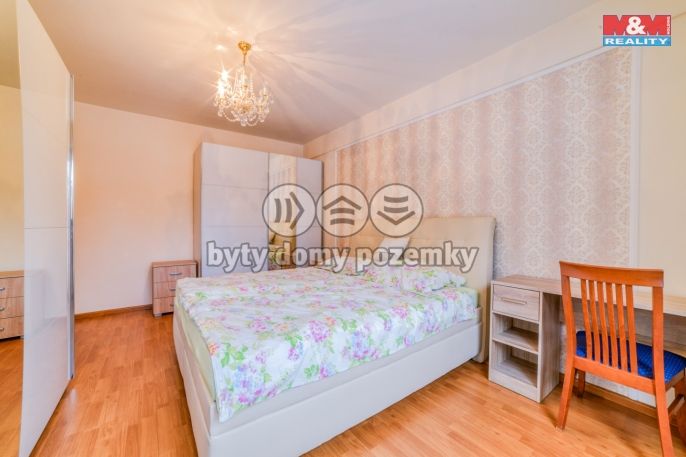 Prodej, Byt 3+kk, Karlovy Vary