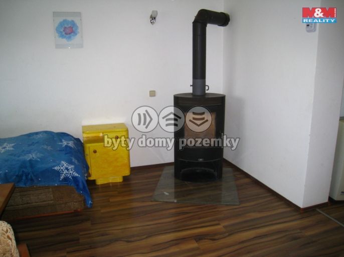 Prodej, Rodinný dům, Příbor