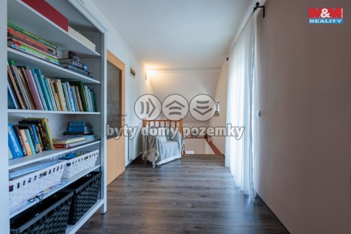 Prodej, Rodinný dům, Loket