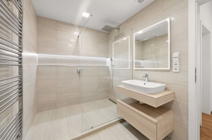 Prodej, Byt 3+kk, Hradec Králové