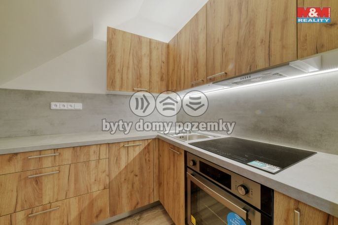 Prodej, Rodinný dům, Luby