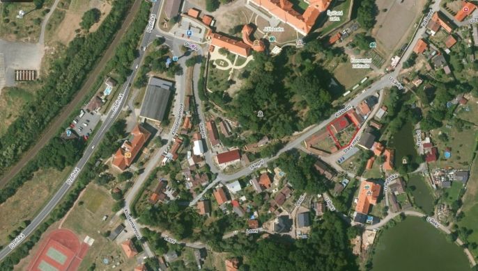 Prodej, Byt 3+kk, Chotěšov