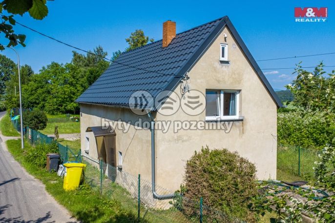 Prodej, Rodinný dům, Kopaczów