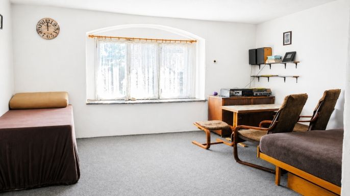 Prodej, Rodinný dům, Páleč