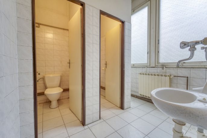 Pronájem, Obchod a služby, Plzeň