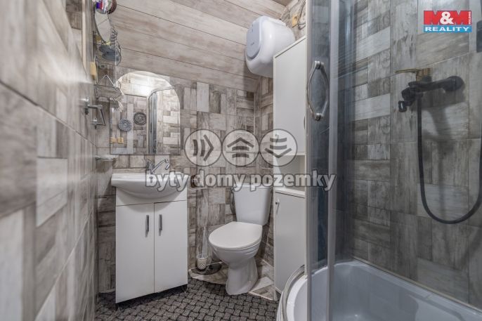 Prodej, Chata, Morávka