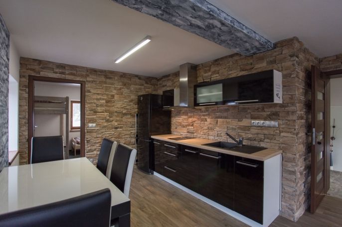 Prodej, Hotel, penzion, Dolní Bečva