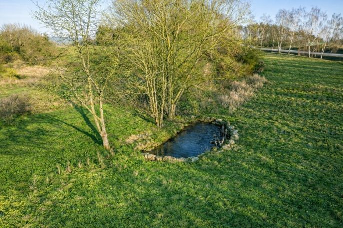 Prodej, Louka, Orlík nad Vltavou