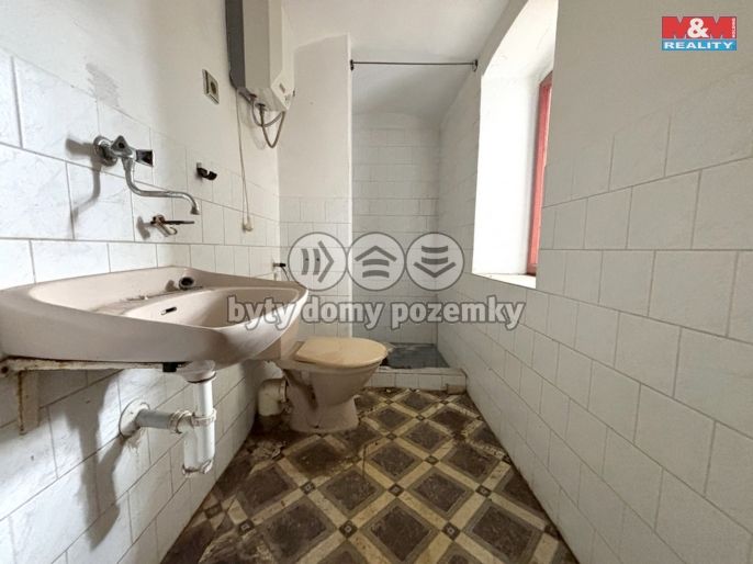 Prodej, Rodinný dům, Kravaře