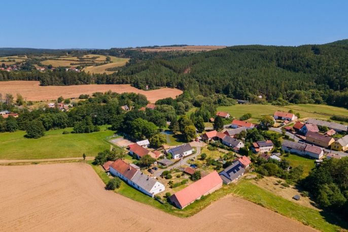 Prodej, Rodinný dům, Žihle