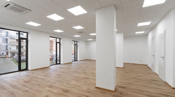 Prodej, Kancelářský prostor, Plzeň