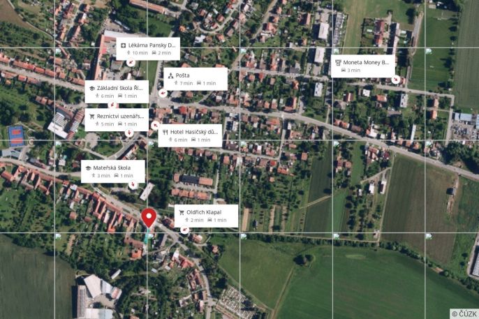 Prodej, Rodinný dům, Říčany