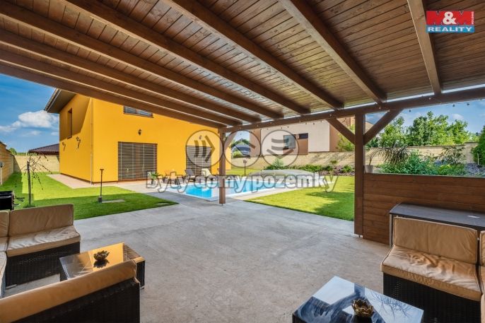 Prodej, Rodinný dům, Veleň