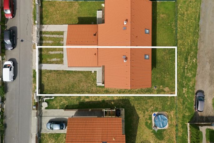 Prodej, Rodinný dům, Kosova Hora