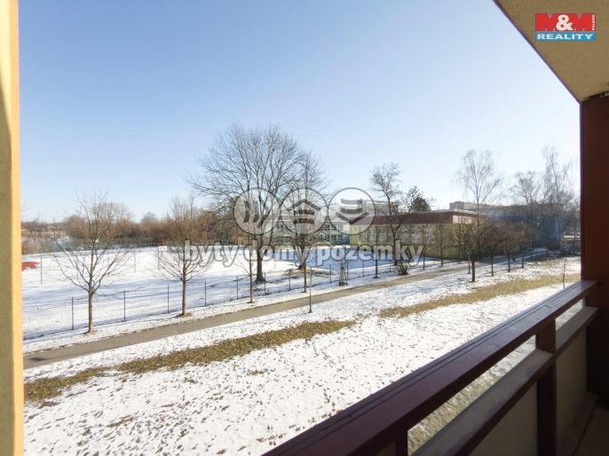 Prodej, Byt 3+1, Karviná