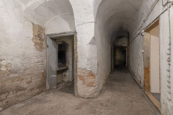 Prodej, Nájemní dům, Frýdek-Místek