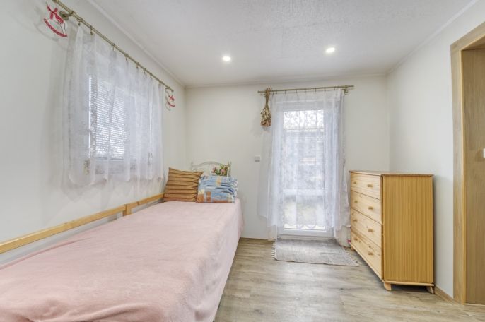 Prodej, Rodinný dům, Oráčov