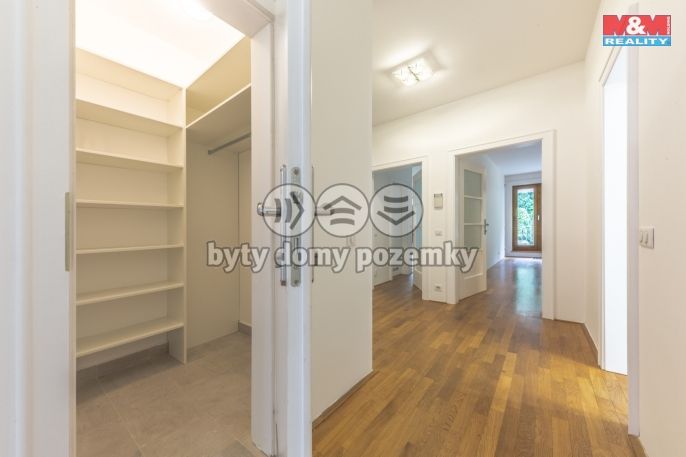 Prodej, Byt 4+kk, Praha