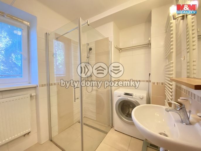 Pronájem, Byt 2+1, Vratimov