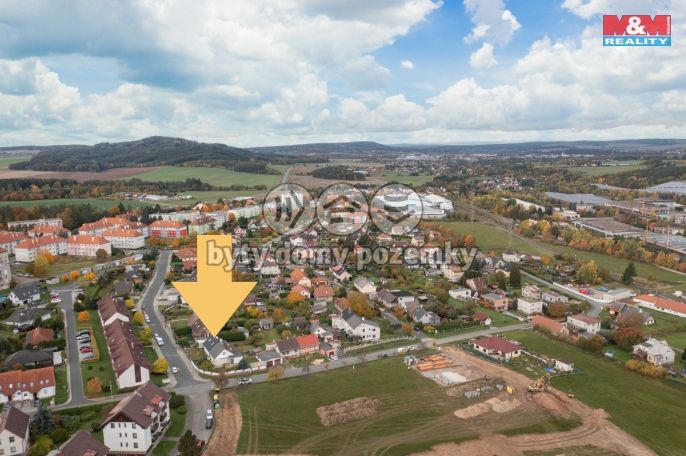 Prodej, Rodinný dům, Hrádek