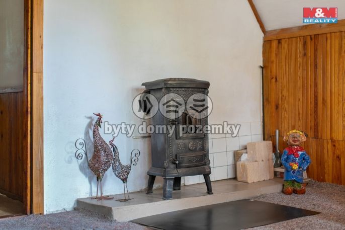 Prodej, Chata, Bukovec