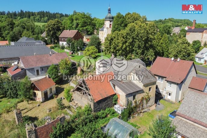 Prodej, Rodinný dům, Verušičky