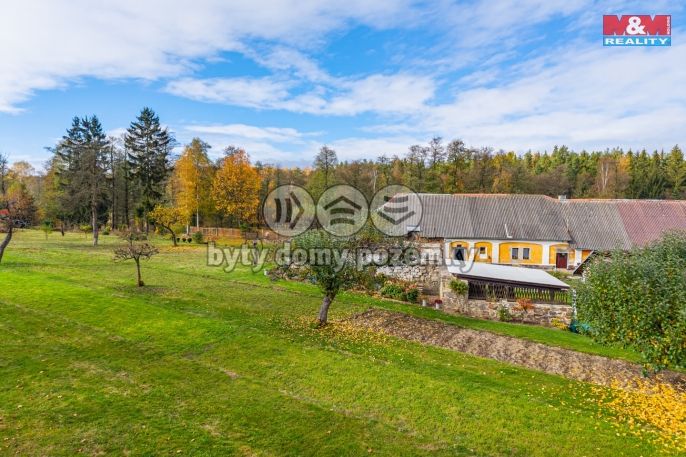 Prodej, Rodinný dům, Příbram