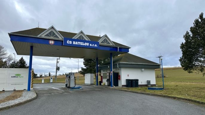 Pronájem, Restaurace, stravování, Batelov