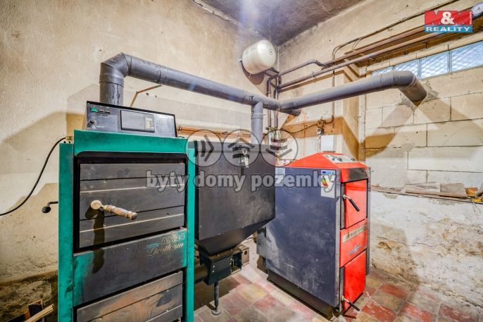 Prodej, Hotel, penzion, Varvažov