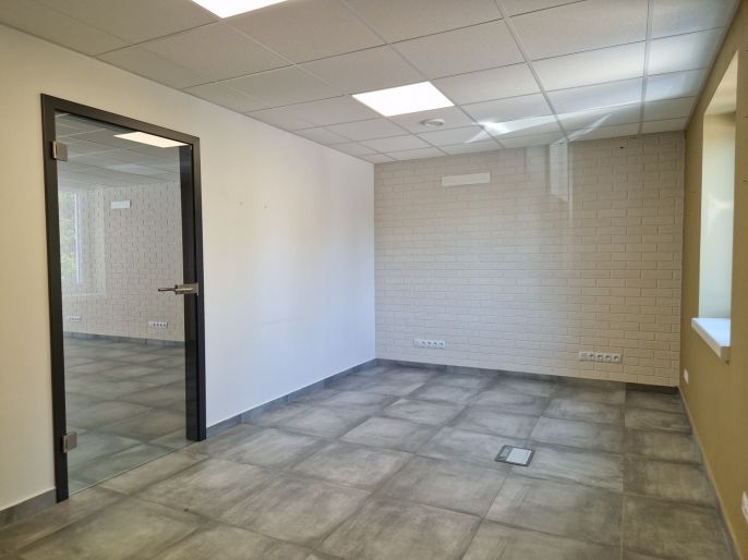 Pronájem, Obchod a služby, Kolín