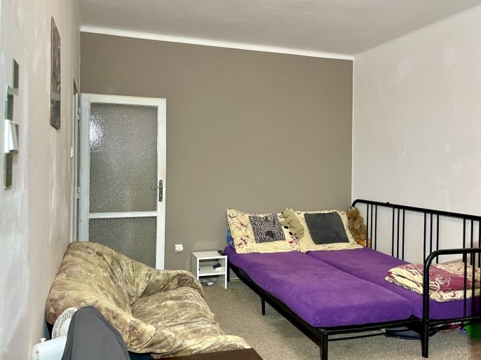 Pronájem, Byt 1+kk, Ostrava