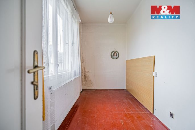 Prodej, Rodinný dům, Ostrava