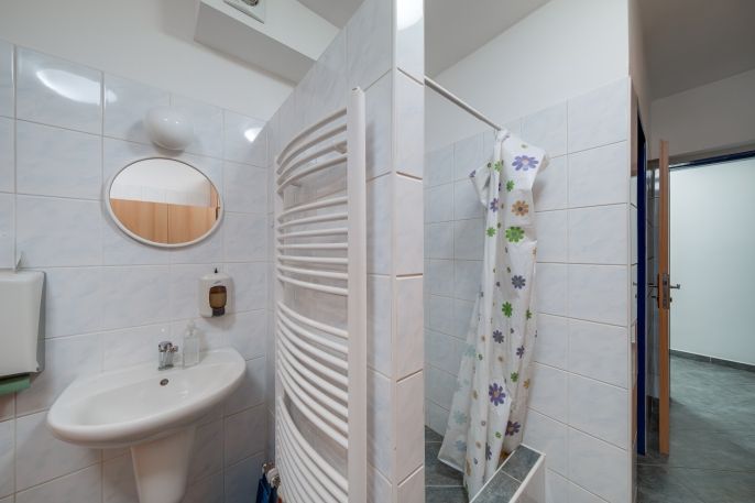 Pronájem, Kancelářský prostor, Baška