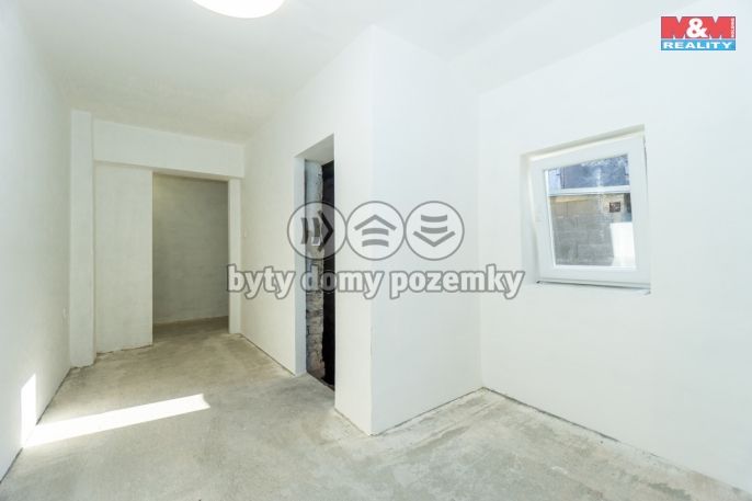 Prodej, Rodinný dům, Horní Jelení