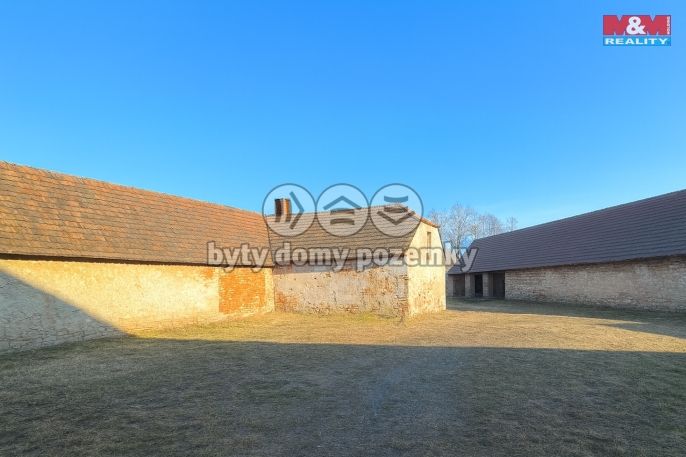 Prodej, Rodinný dům, Rovná