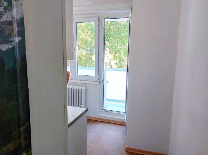 Pronájem, Byt 1+1, Mělník
