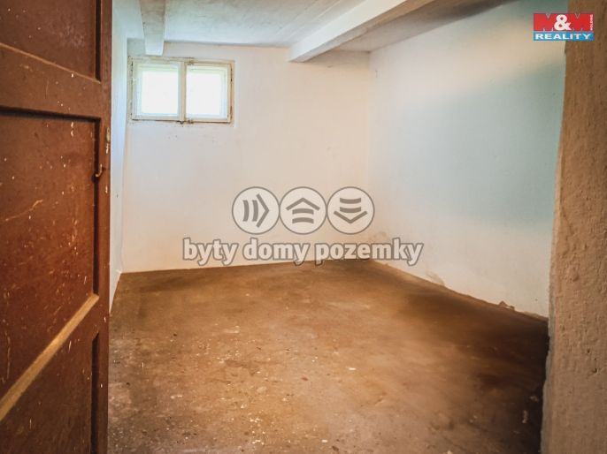 Prodej, Rodinný dům, Sušice