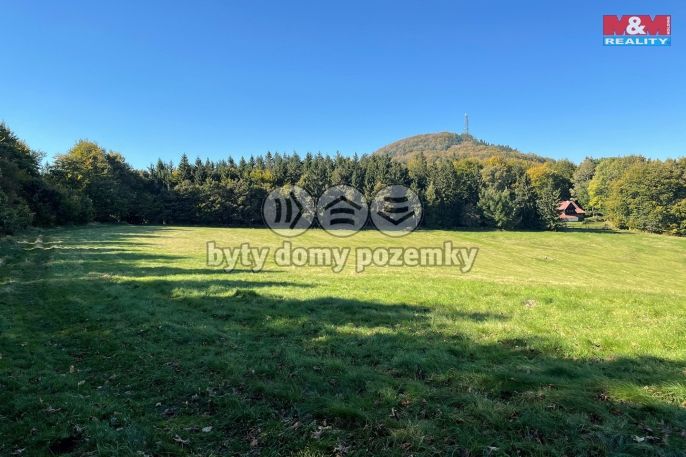 Prodej, Louka, Jiřetín pod Jedlovou