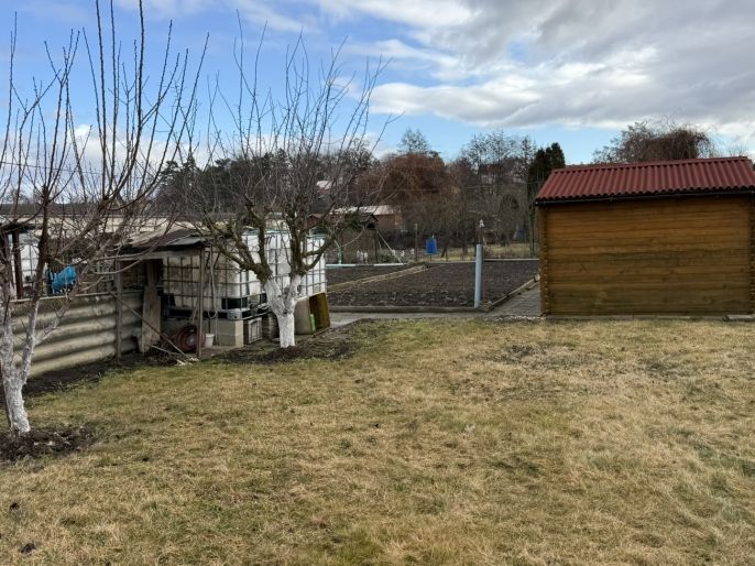 Prodej, Zahrada, Podbořany