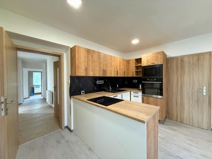 Prodej, Rodinný dům, Orlová