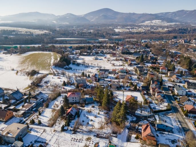 Prodej, Pozemek k bydlení, Bystřice