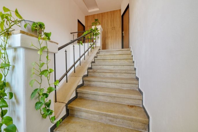 Pronájem, Byt 3+kk, Mariánské Lázně